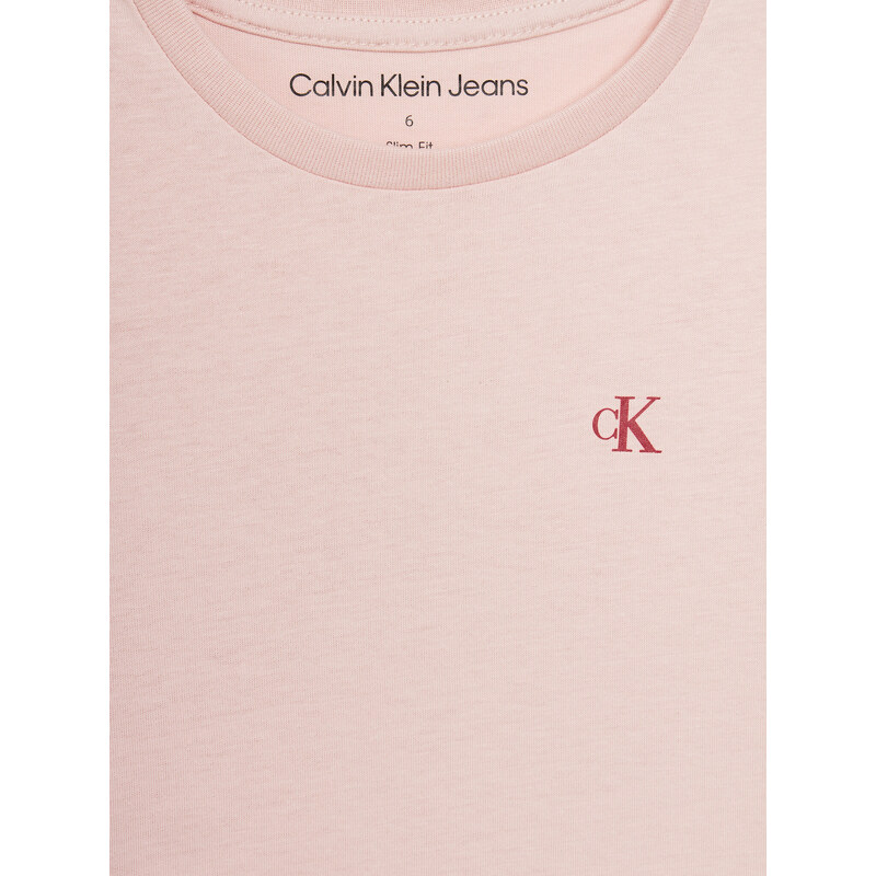 2-dílná sada T-shirts Calvin Klein Jeans