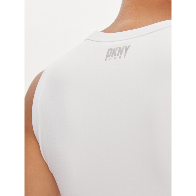 Letní šaty DKNY Sport