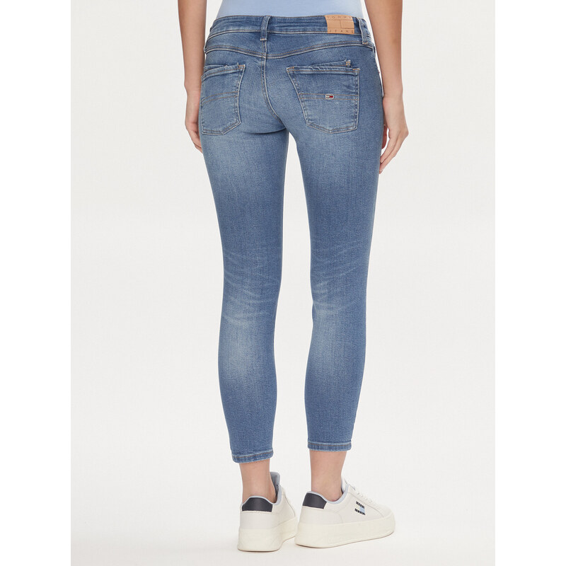 Jeansy Tommy Jeans