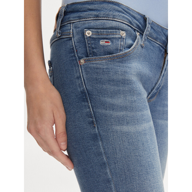 Jeansy Tommy Jeans