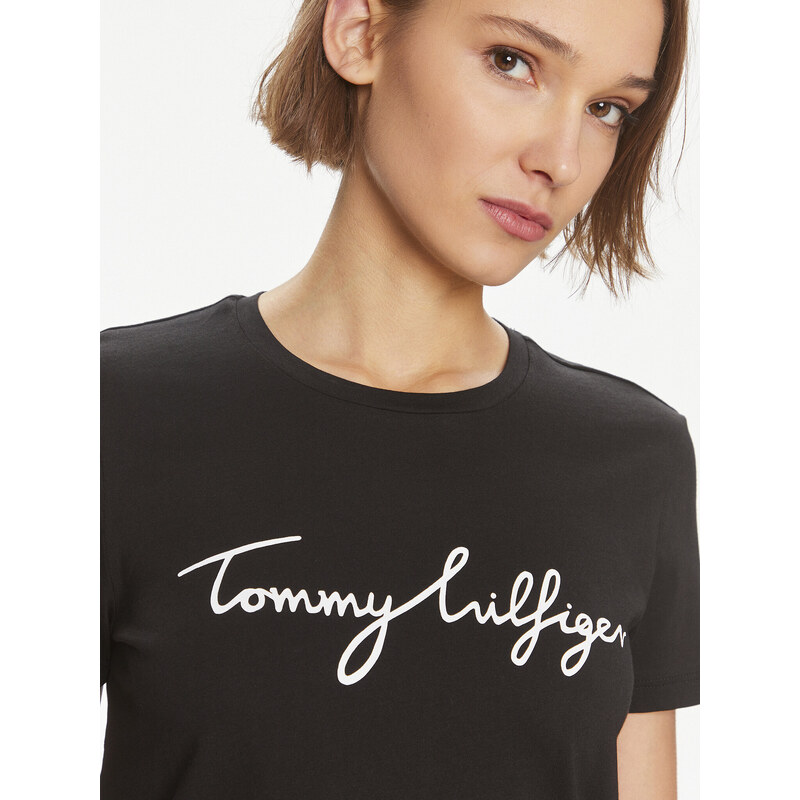 T-Shirt Tommy Hilfiger