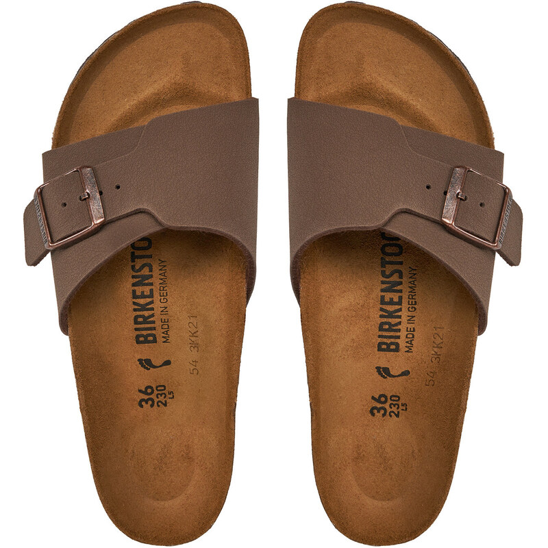 Nazouváky Birkenstock