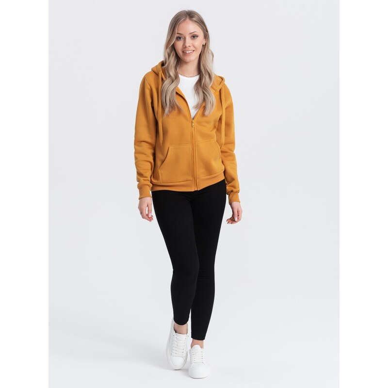 Edoti Women's hoodie TL