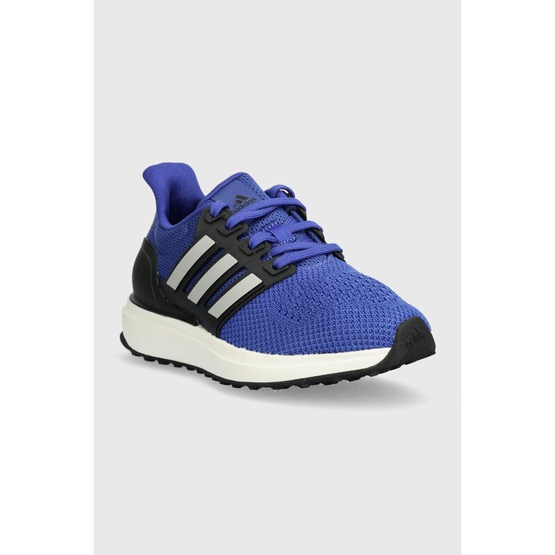 Dětské sneakers boty adidas UBOUNCE DNA C