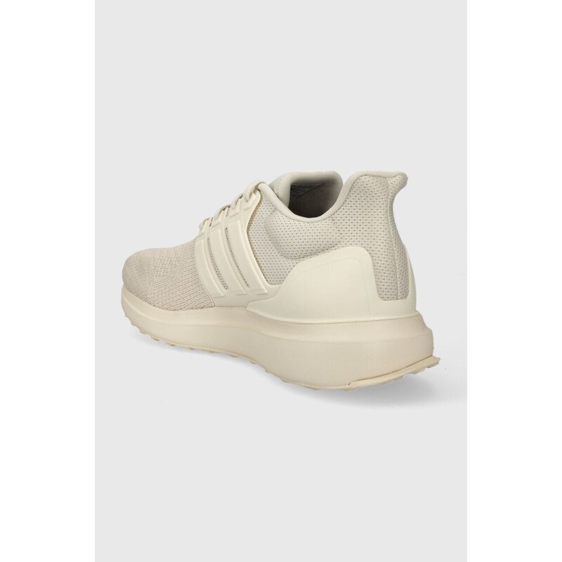 Sneakers boty adidas UBOUNCE béžová barva, ID5962