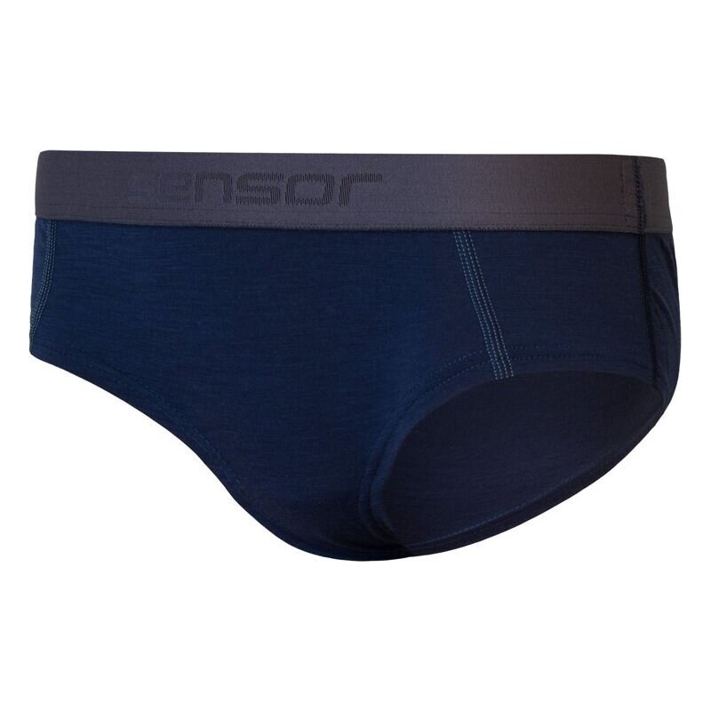 Dámské kalhotky SENSOR Merino Active deep blue 117114033