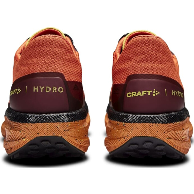 Trailové boty Craft ENDURANCE TRAIL HYDRO M 1914278-521508