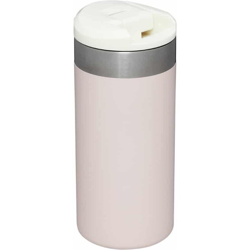 Thermos Stanley Termohrnek AeroLight Transit 350 ml Fog Metallic