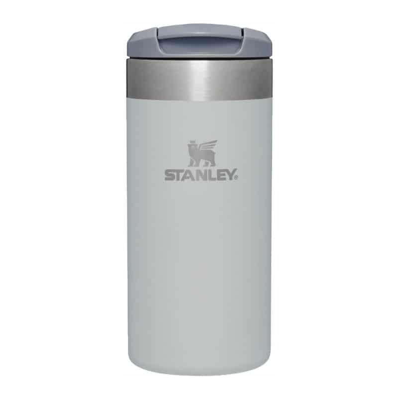 Thermos Stanley Termohrnek AeroLight Transit 350 ml Fog Metallic