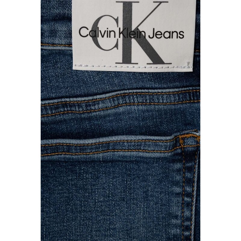 Dětské rifle Calvin Klein Jeans