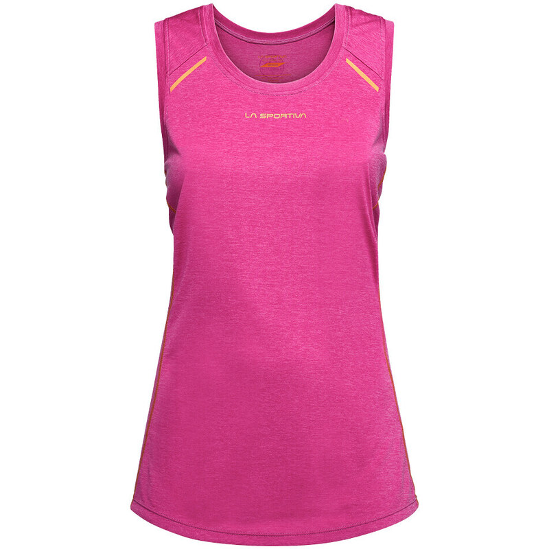 La Sportiva TRACER TANK Women Růžová