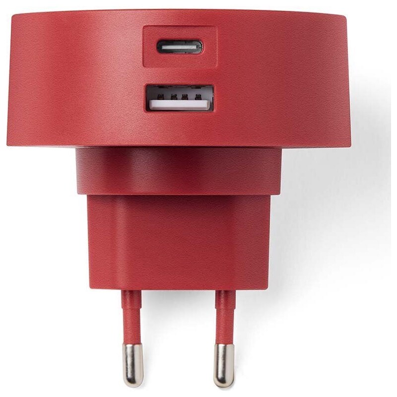 Nabíječka Lexon Poweron 30W USB-C/USB-A