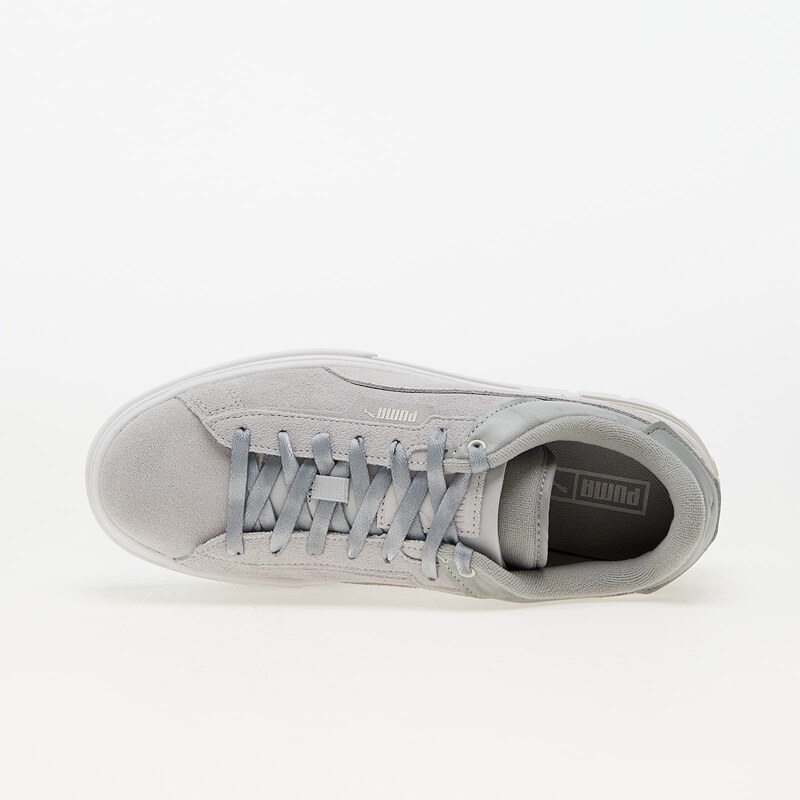 Puma Mayze Crashed Retreat Yourself Wns Gray