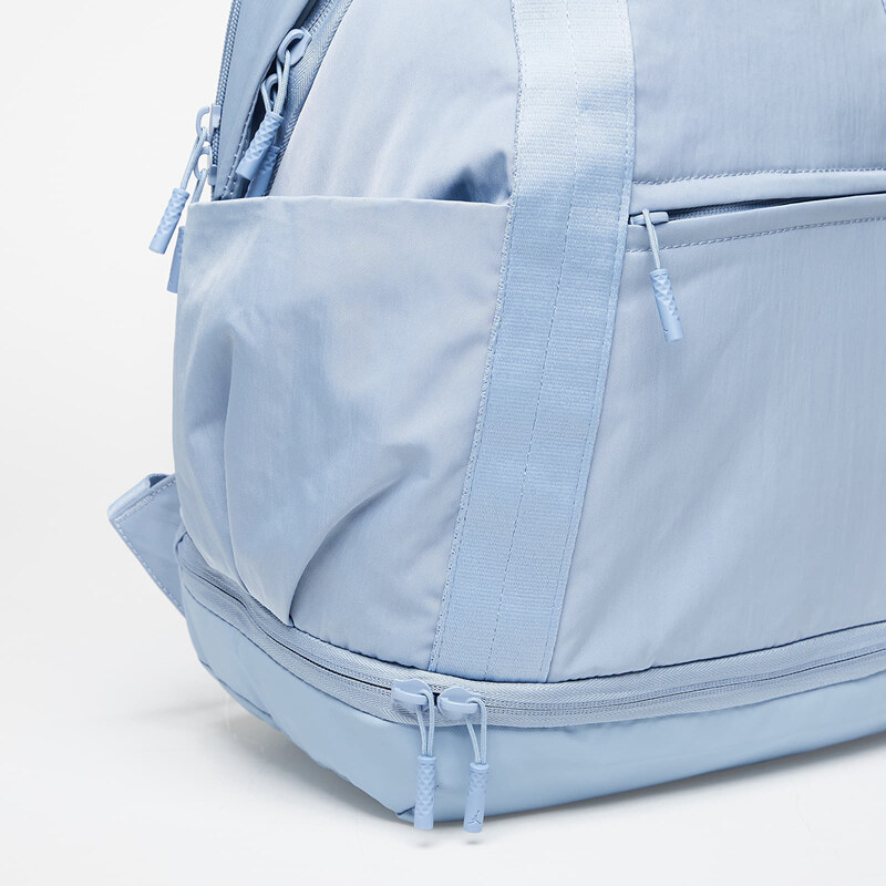 Batoh Jordan Alpha Backpack Blue Grey, Universal