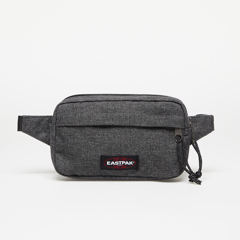 Ledvinka Eastpak Bouncer Black Denim