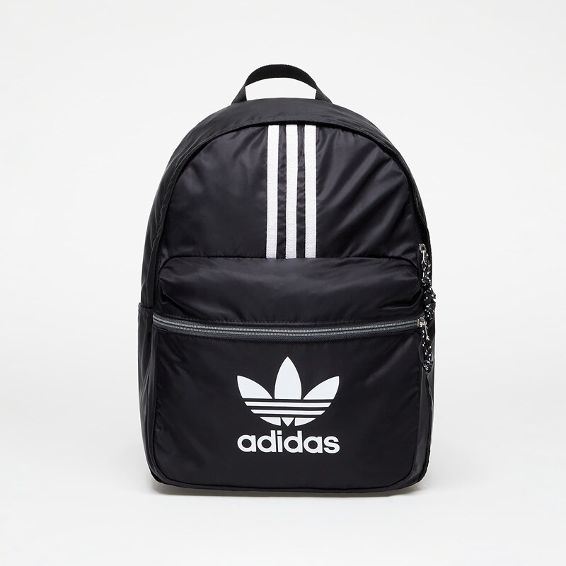 adidas Originals Batoh adidas Adicolor Archive Backpack Black/ Black, 23 l