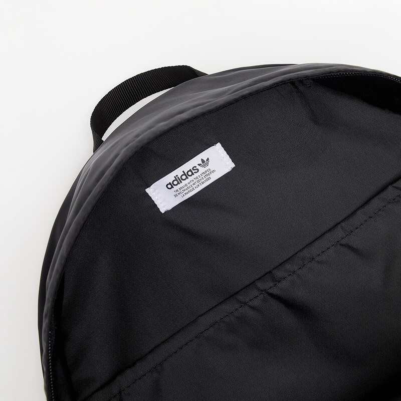 adidas Originals Batoh adidas Adicolor Archive Backpack Black/ Black, 23 l