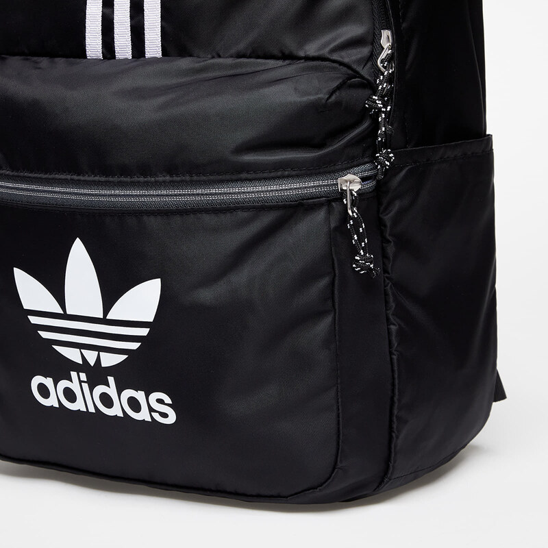 adidas Originals Batoh adidas Adicolor Archive Backpack Black/ Black, 23 l