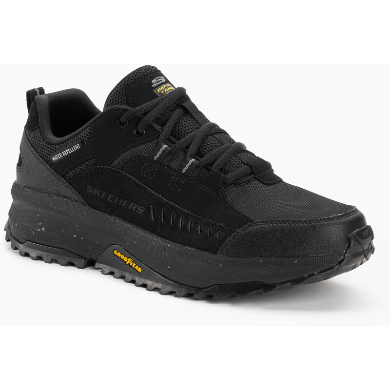 Pánská obuv Skechers Bionic Trail black
