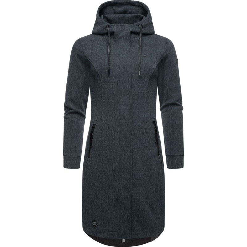 Ragwear Funkční kabát antracitová 98157867