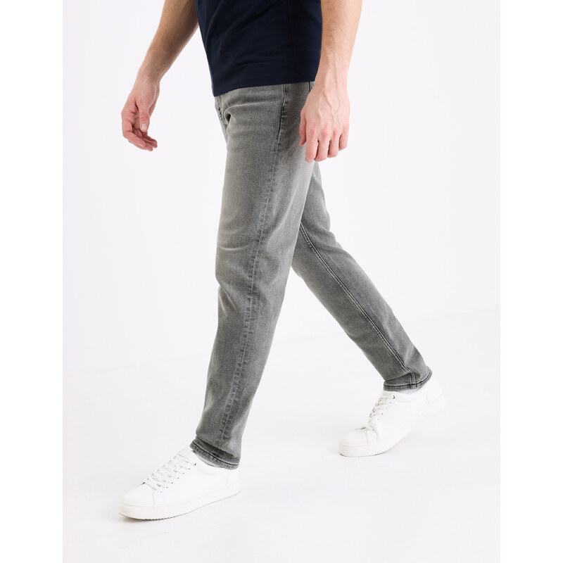 Celio Džíny slim C25 Foslim - Pánské