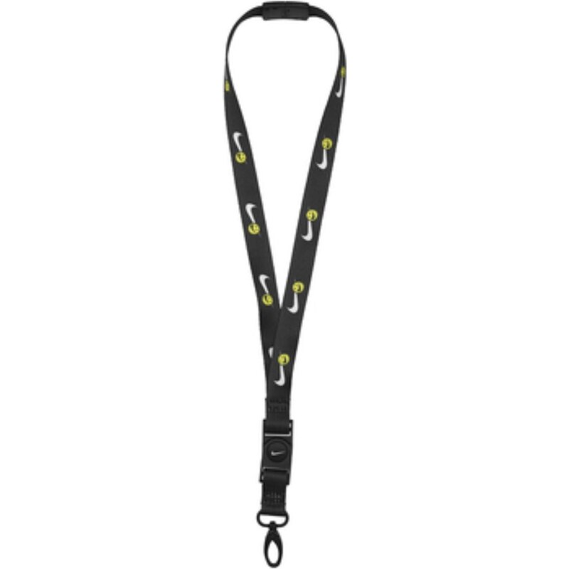 Přívěšek na klíče Nike PREMIUM LANYARD AT 903119-702