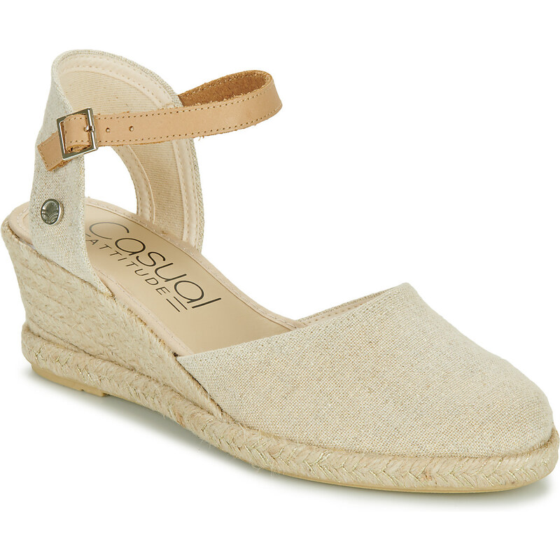 Casual Attitude Espadrilky ONELLA 89704135