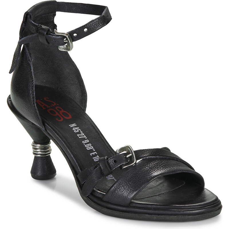 Airstep / A.S.98 Sandály na podpatku SOUND