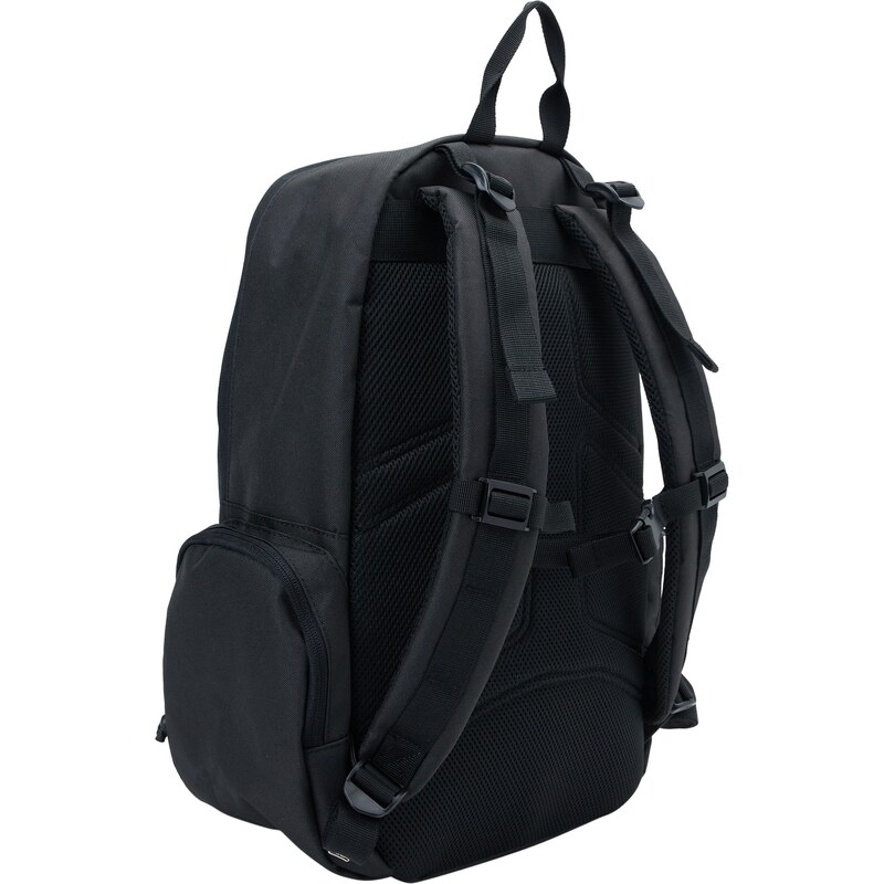 DC Shoes Batoh DC Breed 5 Black/Black 25 l