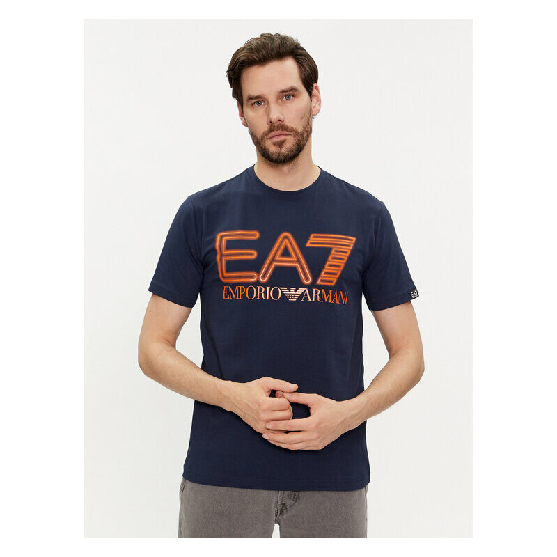 T-Shirt EA7 Emporio Armani