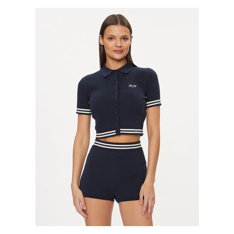 Halenka Tommy Jeans