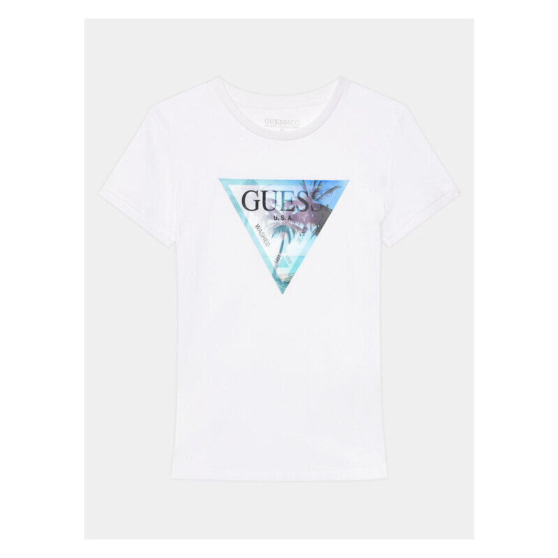 T-Shirt Guess