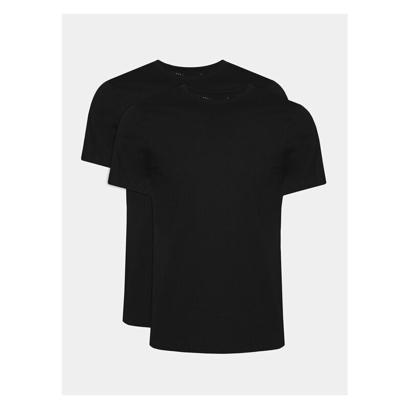 2-dílná sada T-shirts KARL LAGERFELD