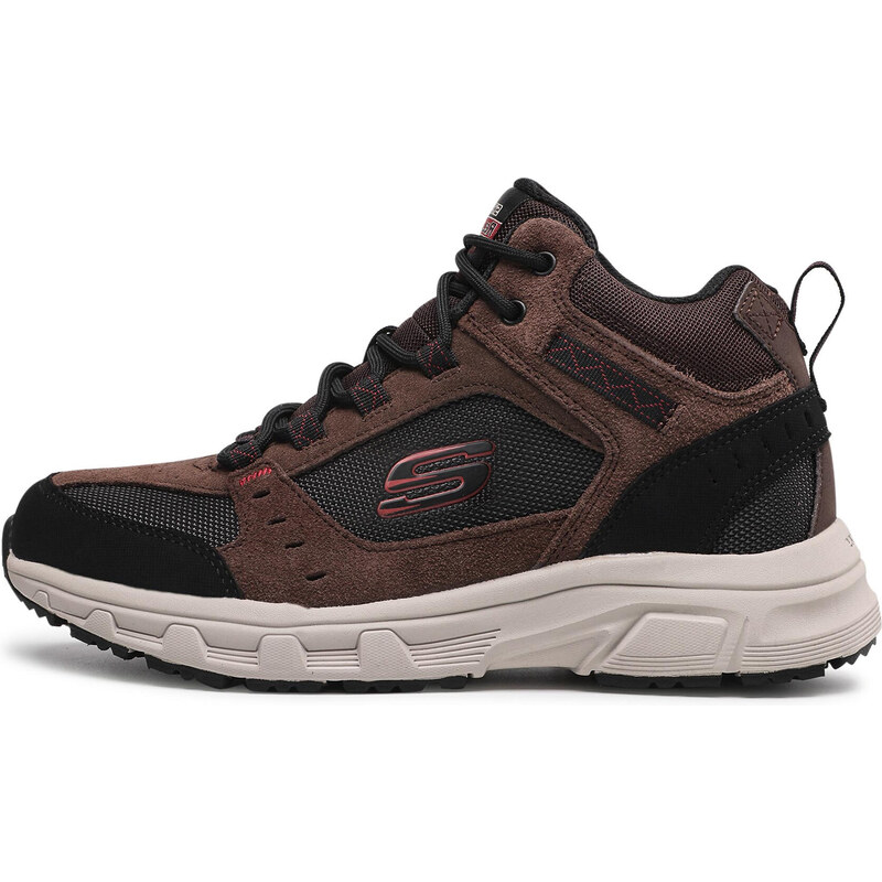 Trekingová obuv Skechers