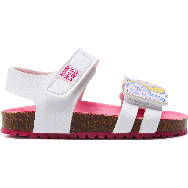 Sandály Agatha Ruiz de la Prada