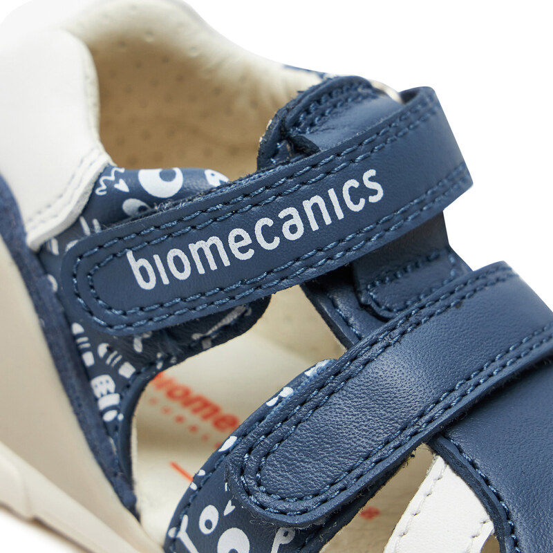 Sandály Biomecanics
