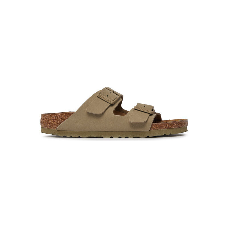 Nazouváky Birkenstock