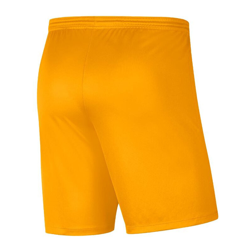 Dětské šortky Park III Knit Jr model 15979742 - NIKE