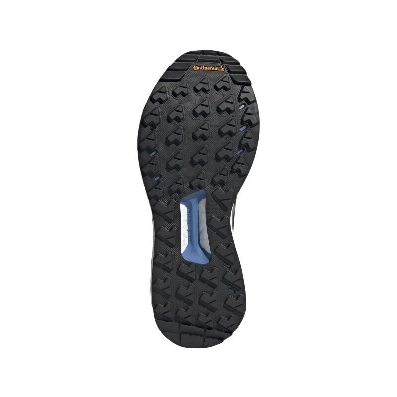 Dámské boty Terrex Free Hiker Primeblue W FZ2970 - Adidas