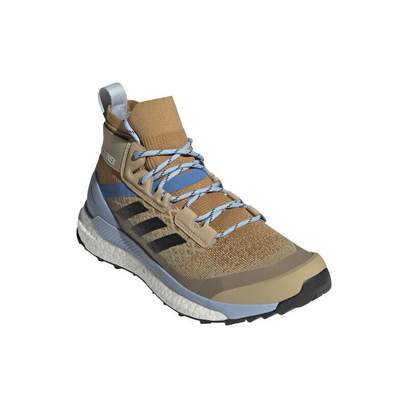 Dámské boty Terrex Free Hiker Primeblue W FZ2970 - Adidas