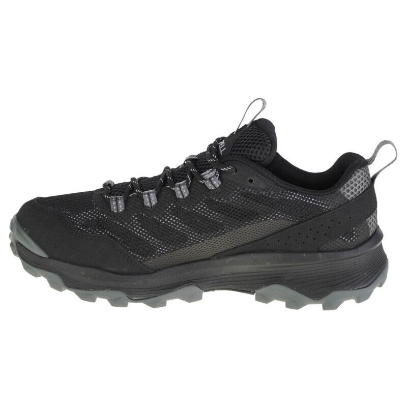 Pánské boty Speed Strike M J066859 - Merrell