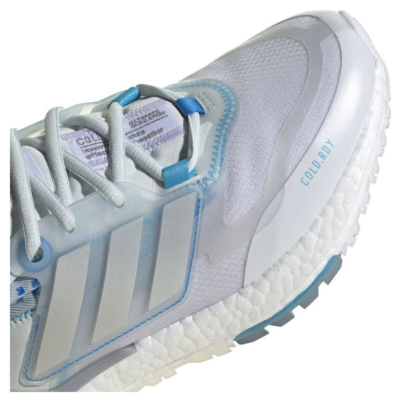 Dámské boty Ultraboost 22 COLD.RDY W GX8032 - Adidas