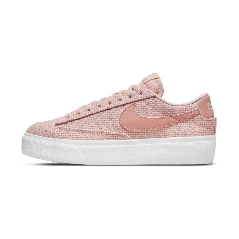 Dámské boty Blazer Low Platform W DN0744-600 - Nike