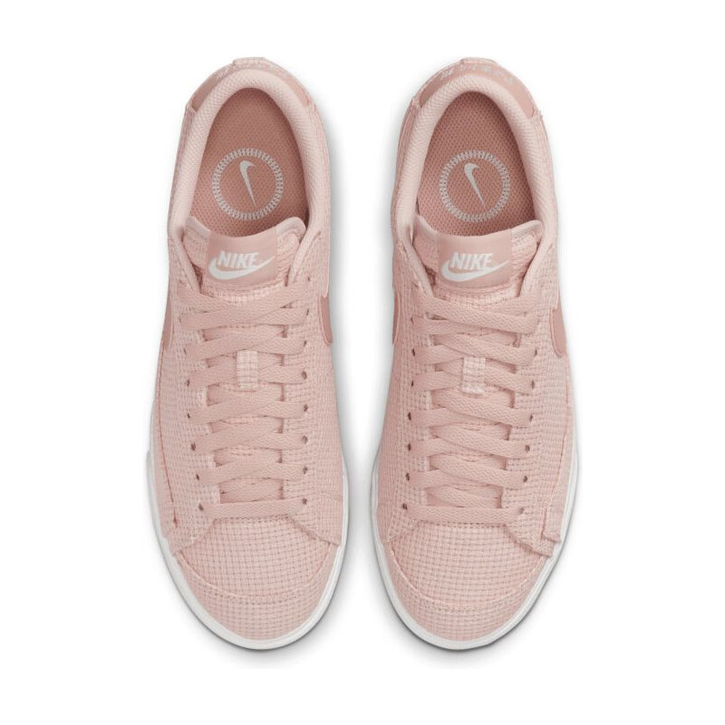 Dámské boty Blazer Low Platform W DN0744-600 - Nike