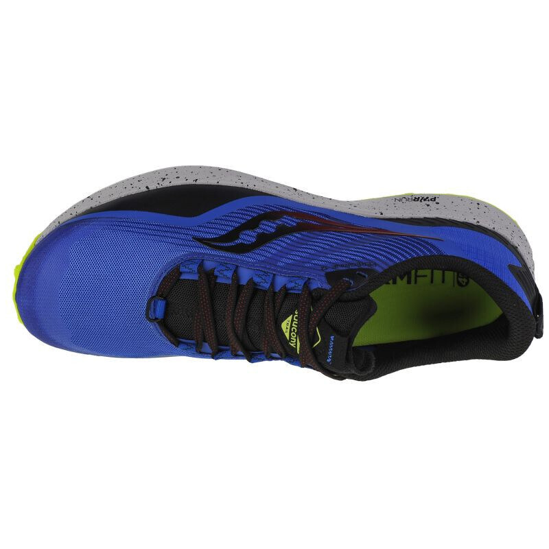 Běžecká obuv Saucony Peregrine 12 M S20737-25