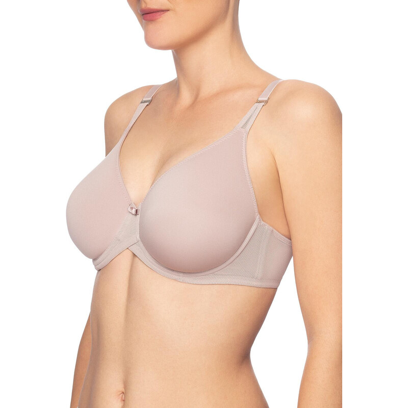 Felina 222 Divine Vision 0206222, Spacer-BH mit Bügel 206222 004 light taupe