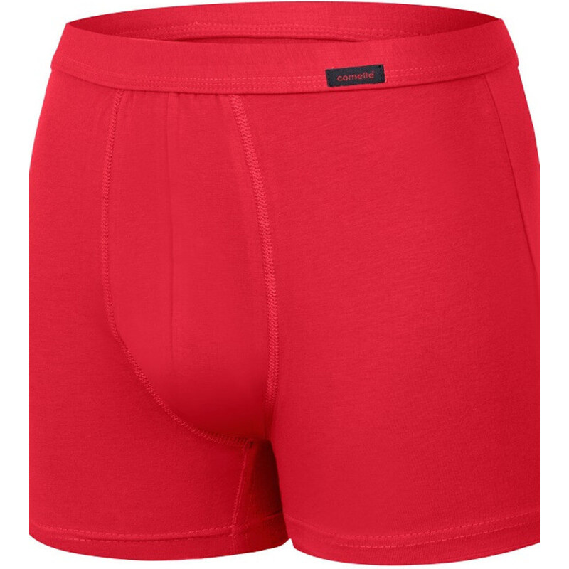 Cornette Pánské boxerky Authentic 092 3-5XL