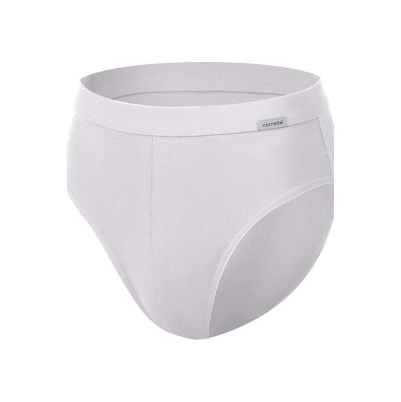 Cornette Pánské slipy Authentic 093 3-5XL