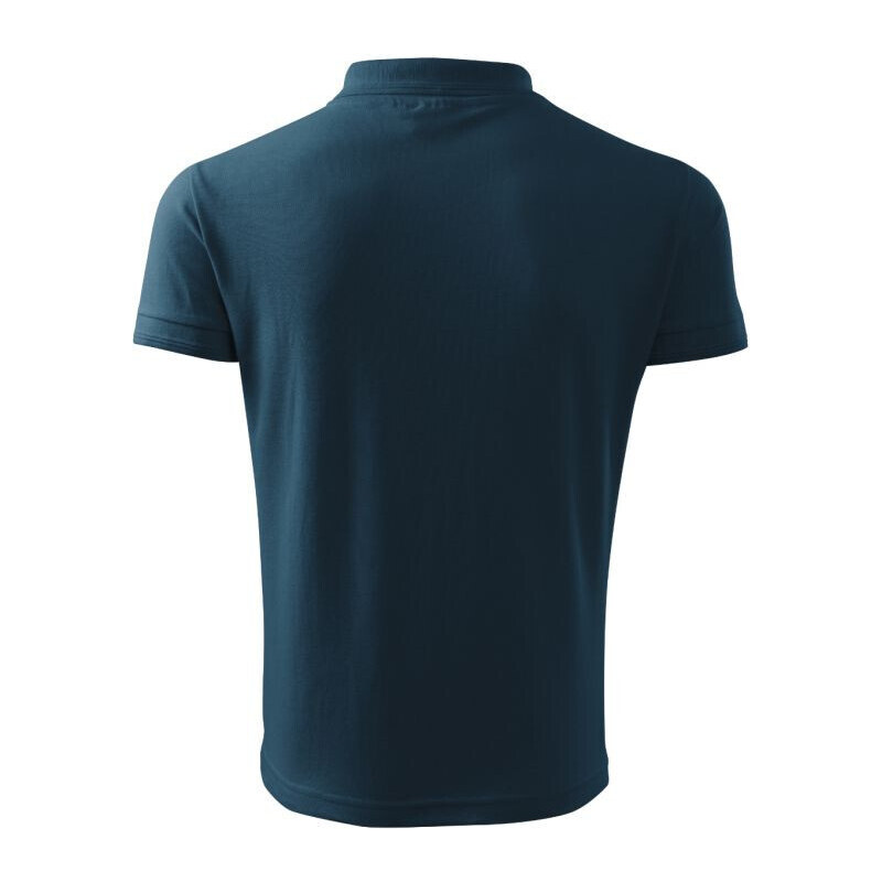 Polokošile Pique Polo Free M model 20834016 námořnická