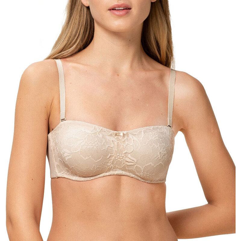 Triumph 10208004 Amourette Charm kolor:6720-creamy dream